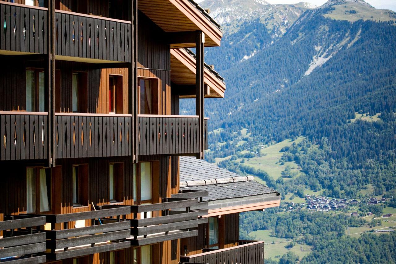 Residence Les Brigues - Maeva Home Courchevel Ngoại thất bức ảnh