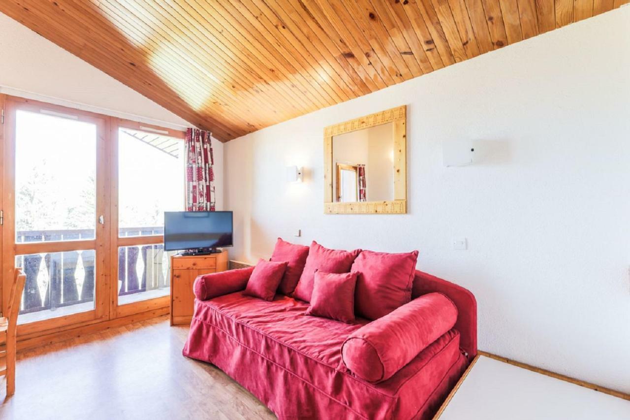 Residence Les Brigues - Maeva Home Courchevel Phòng bức ảnh