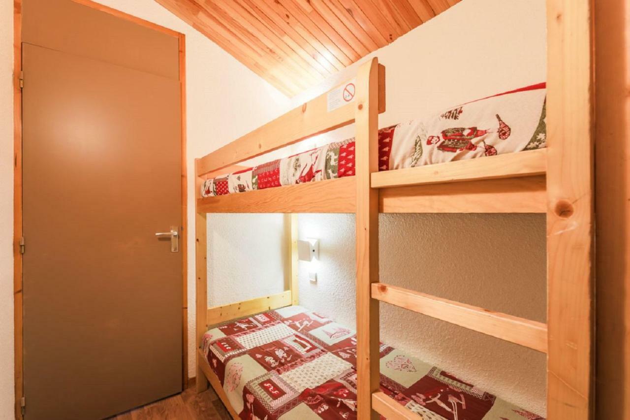 Residence Les Brigues - Maeva Home Courchevel Phòng bức ảnh