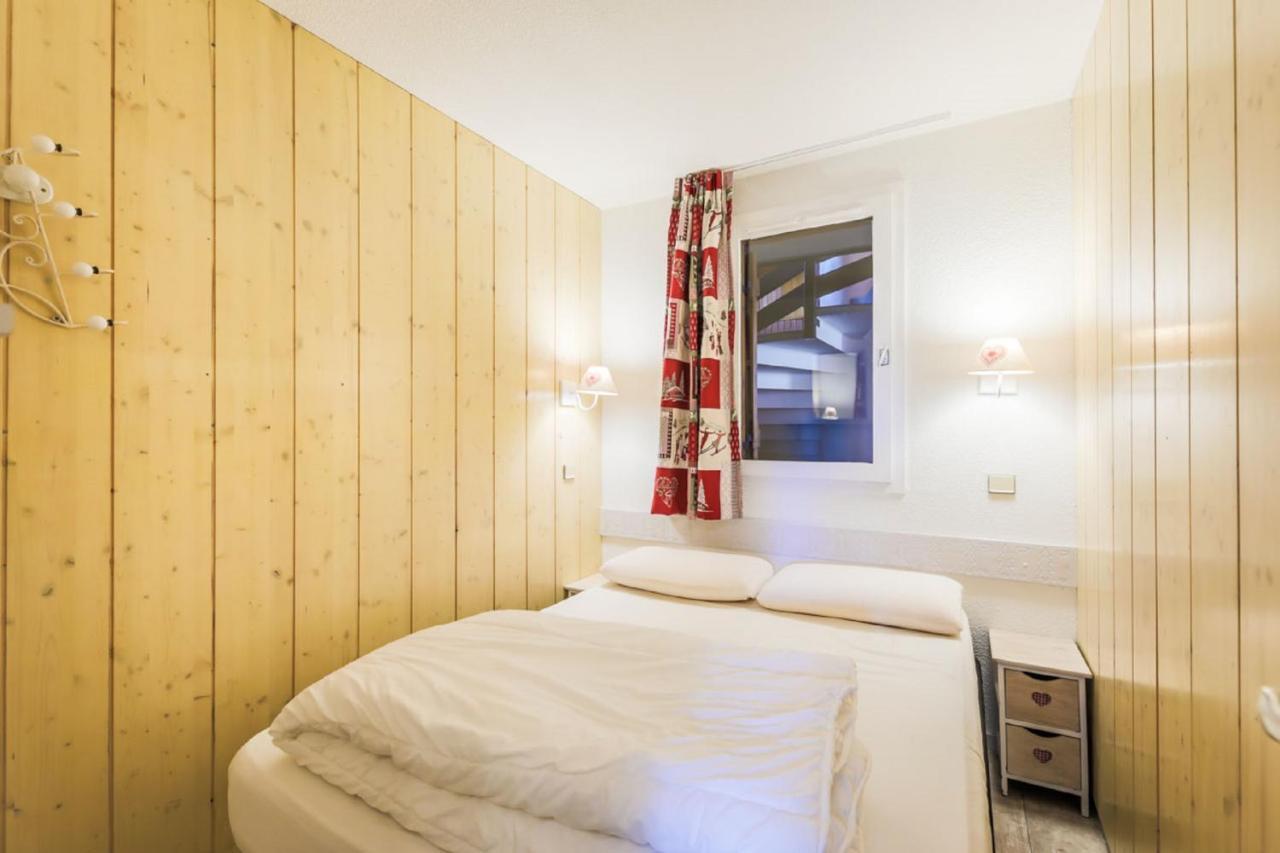 Residence Les Brigues - Maeva Home Courchevel Ngoại thất bức ảnh